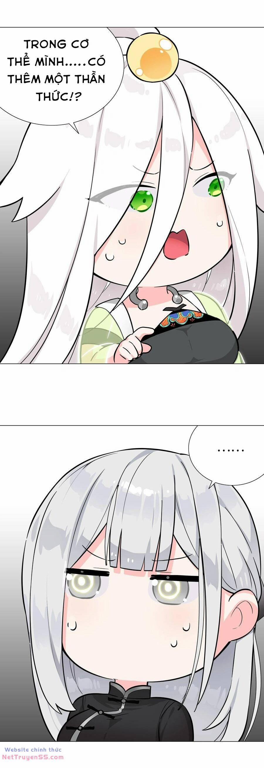 My Harem Grew So Large, I Was Forced To Ascend 74 trang 38