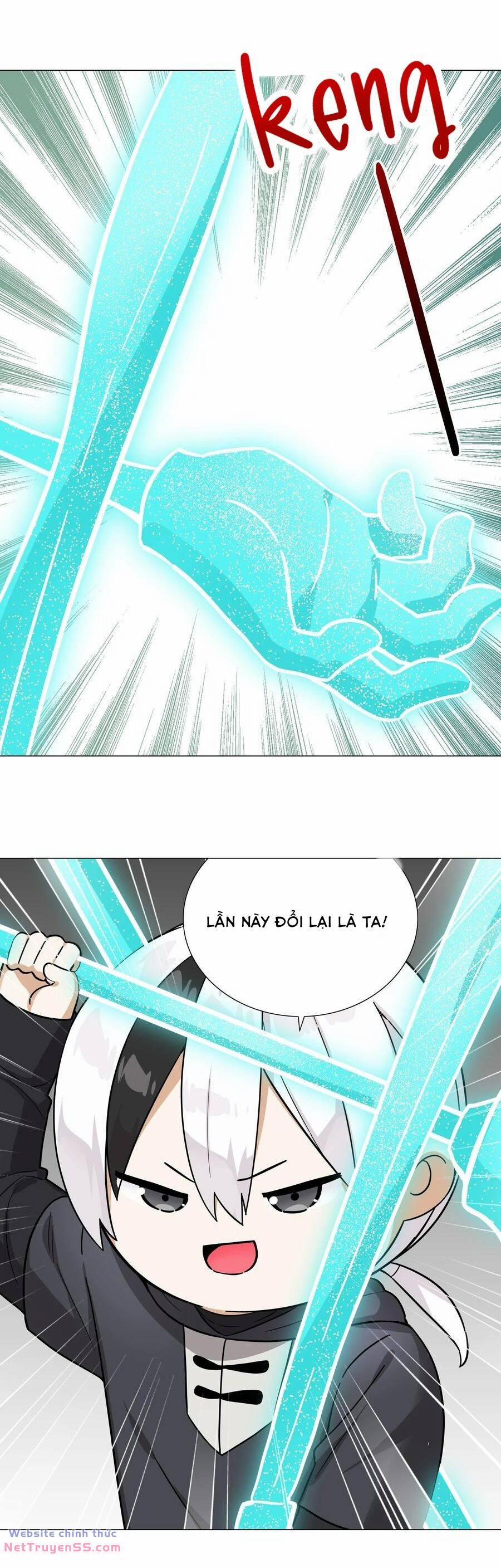 My Harem Grew So Large, I Was Forced To Ascend 74 trang 46