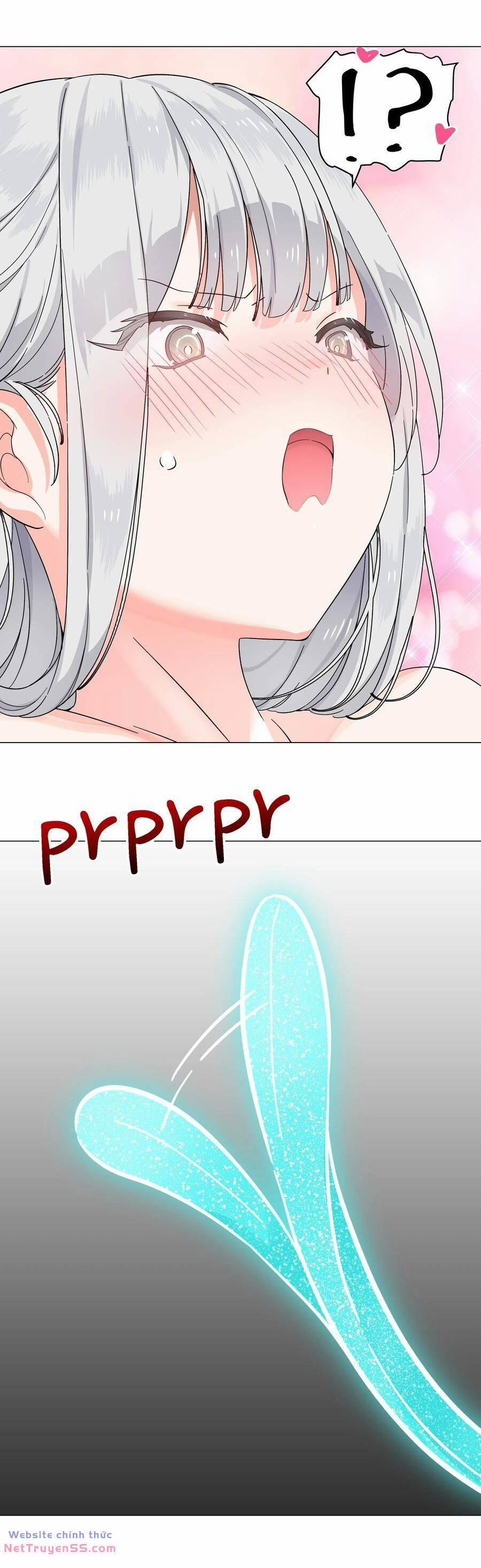 My Harem Grew So Large, I Was Forced To Ascend 74 trang 48