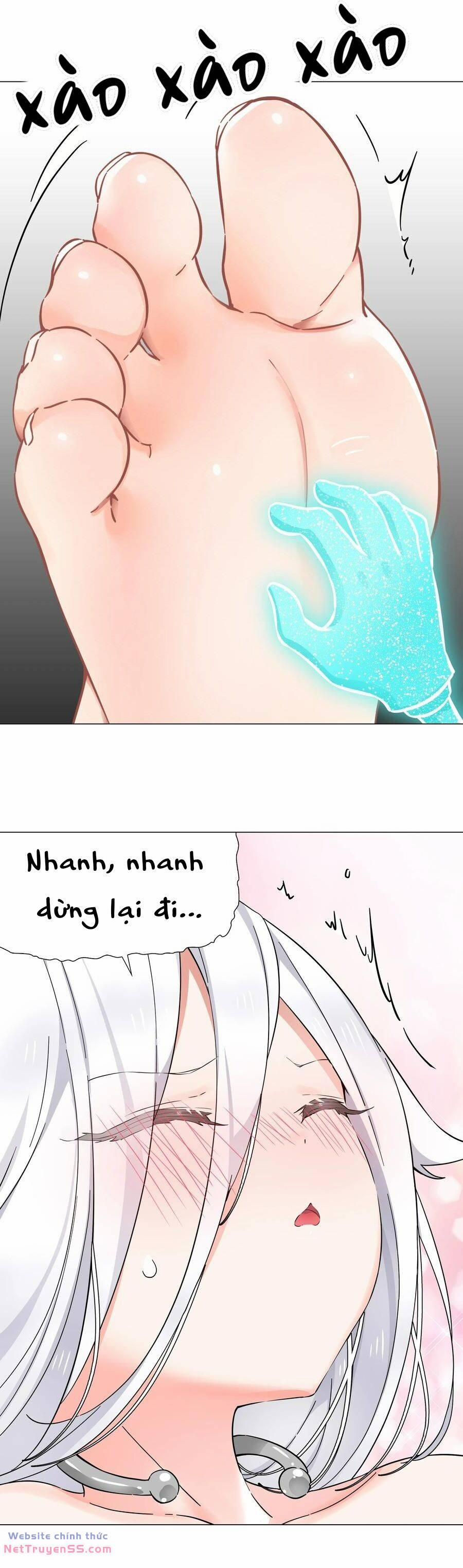 My Harem Grew So Large, I Was Forced To Ascend 74 trang 50