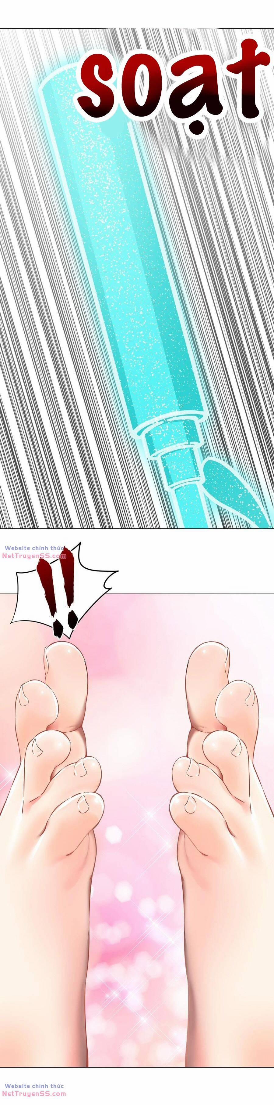 My Harem Grew So Large, I Was Forced To Ascend 74 trang 52