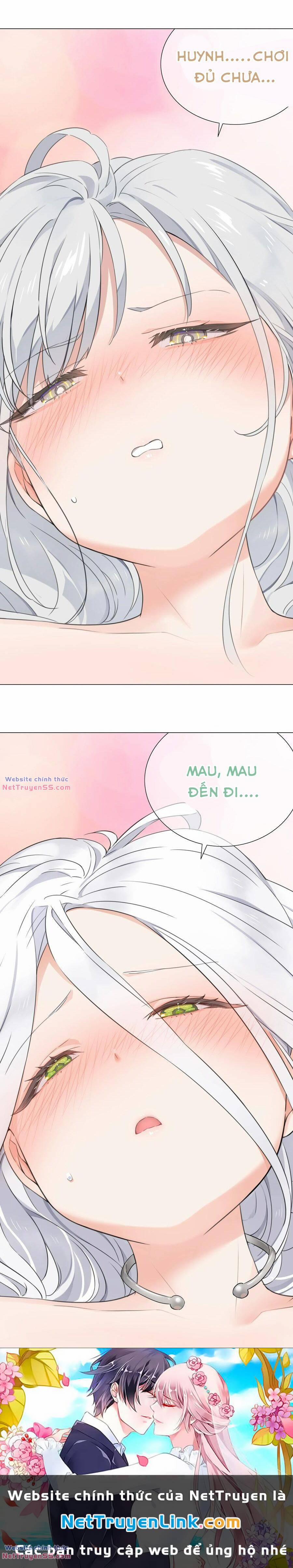 My Harem Grew So Large, I Was Forced To Ascend 74 trang 58