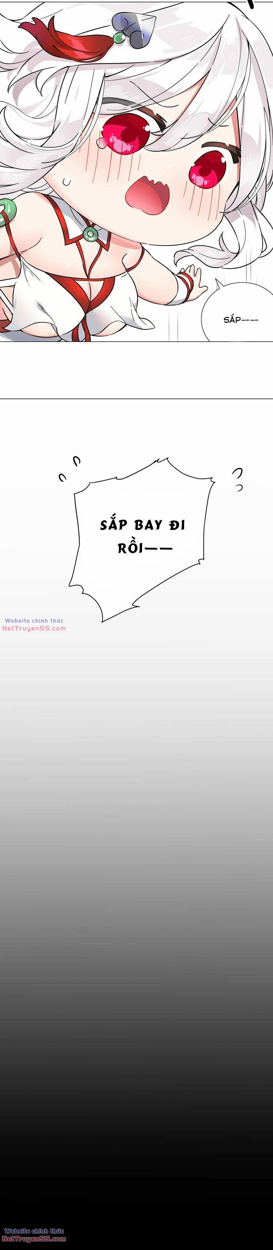 My Harem Grew So Large, I Was Forced To Ascend 74 trang 9