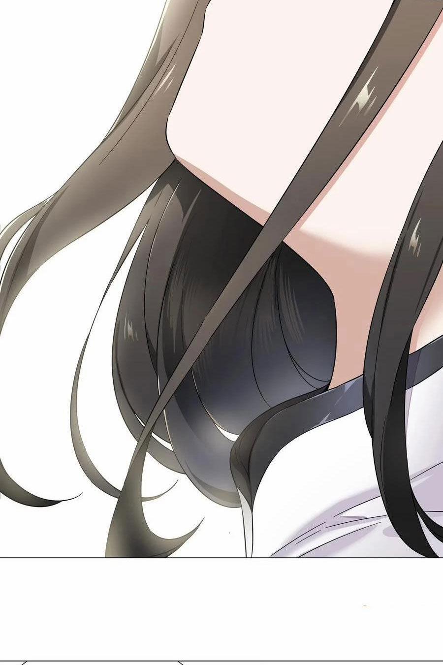 My Harem Grew So Large, I Was Forced To Ascend 75 trang 101