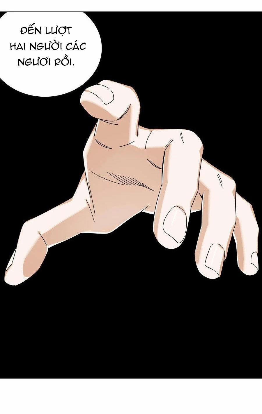 My Harem Grew So Large, I Was Forced To Ascend 75 trang 21