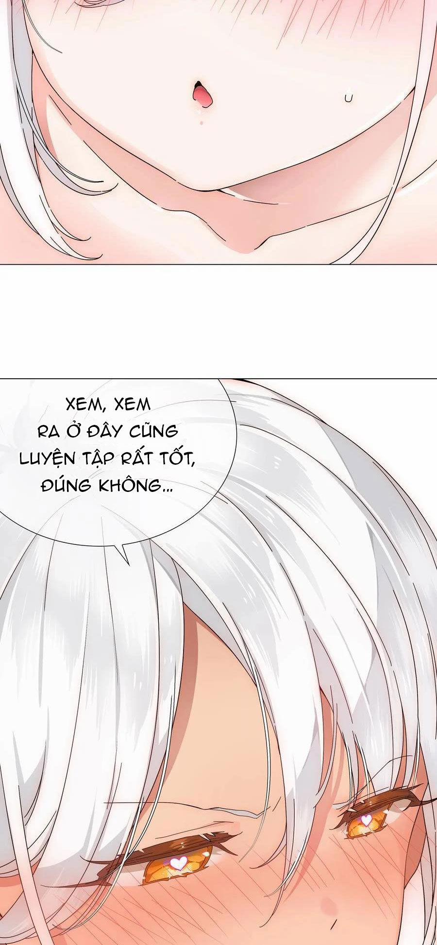 My Harem Grew So Large, I Was Forced To Ascend 75 trang 26