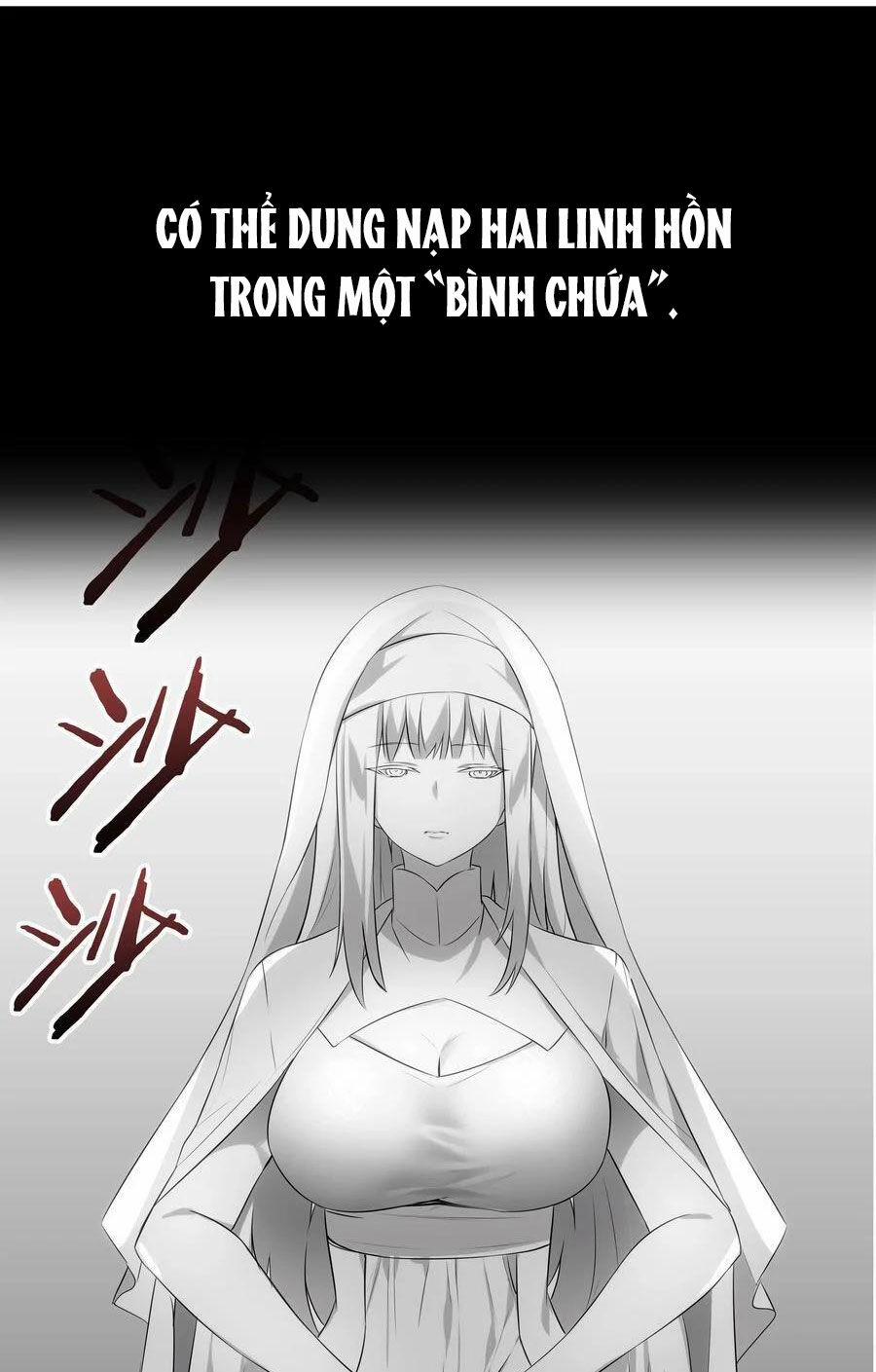 My Harem Grew So Large, I Was Forced To Ascend 75 trang 3