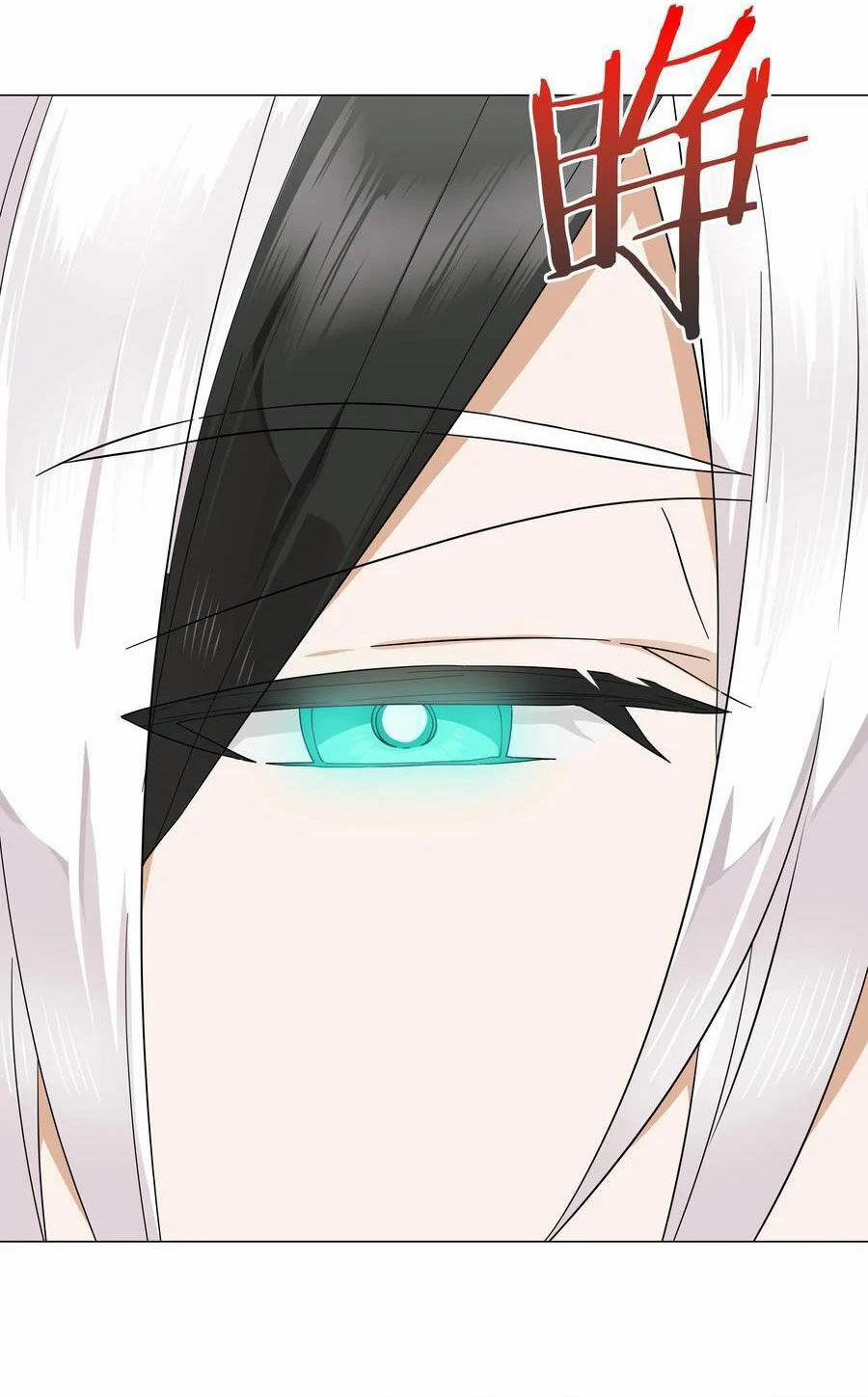 My Harem Grew So Large, I Was Forced To Ascend 75 trang 33