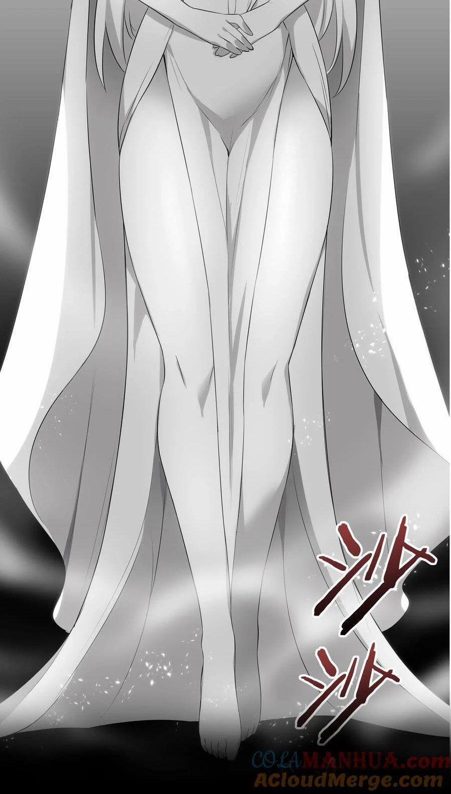 My Harem Grew So Large, I Was Forced To Ascend 75 trang 4