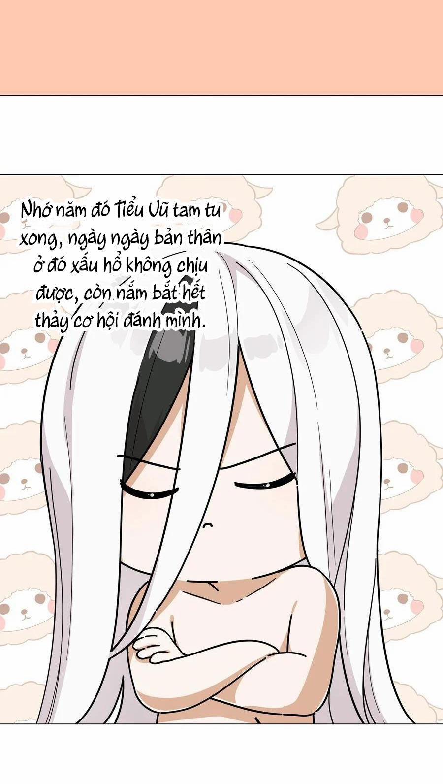 My Harem Grew So Large, I Was Forced To Ascend 75 trang 43