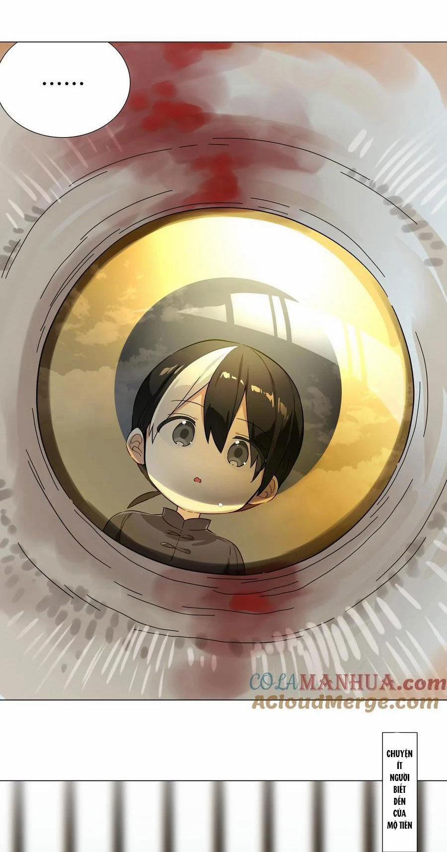 My Harem Grew So Large, I Was Forced To Ascend 75 trang 49