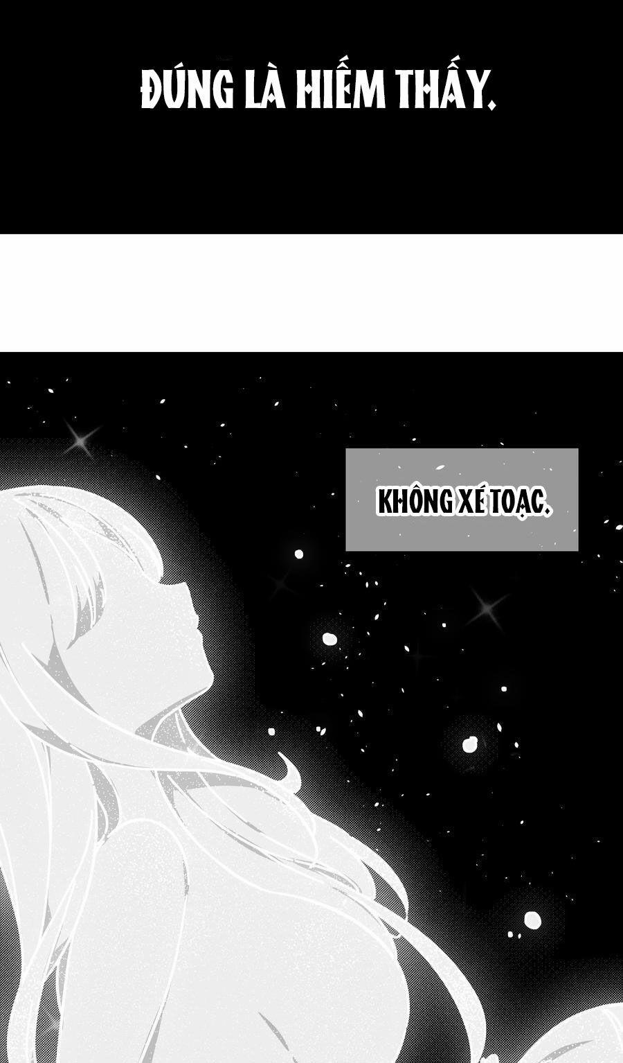 My Harem Grew So Large, I Was Forced To Ascend 75 trang 5