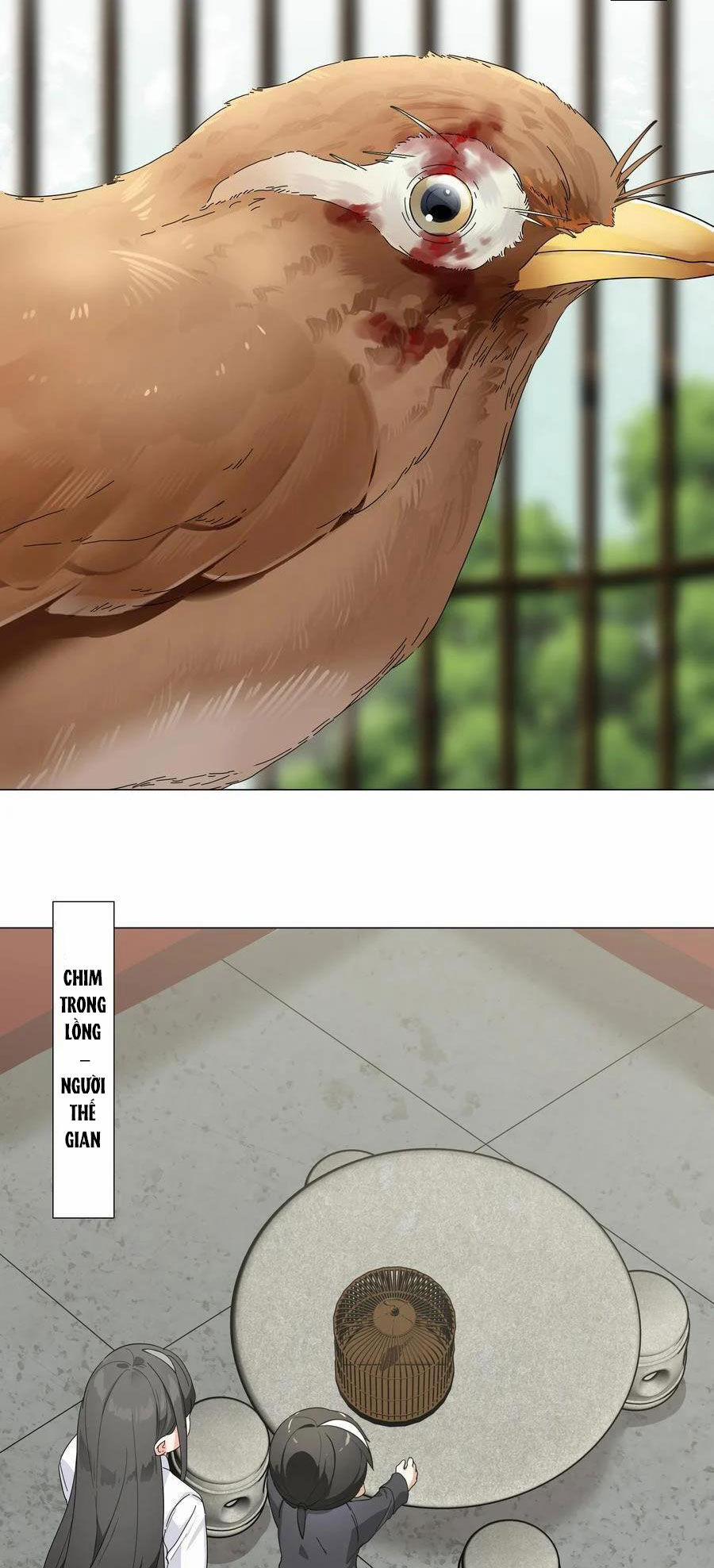 My Harem Grew So Large, I Was Forced To Ascend 75 trang 50