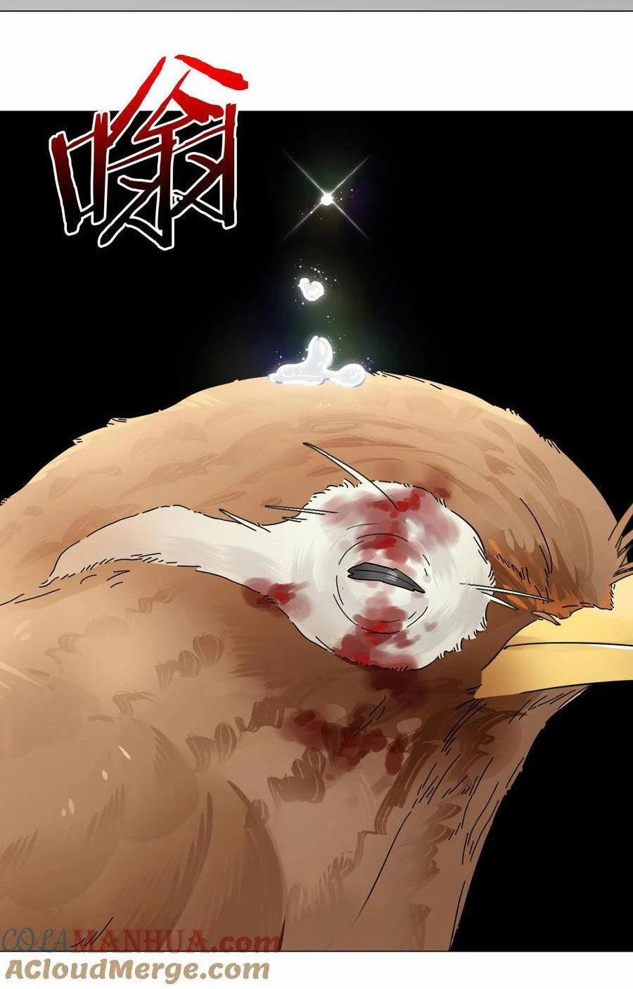 My Harem Grew So Large, I Was Forced To Ascend 75 trang 55