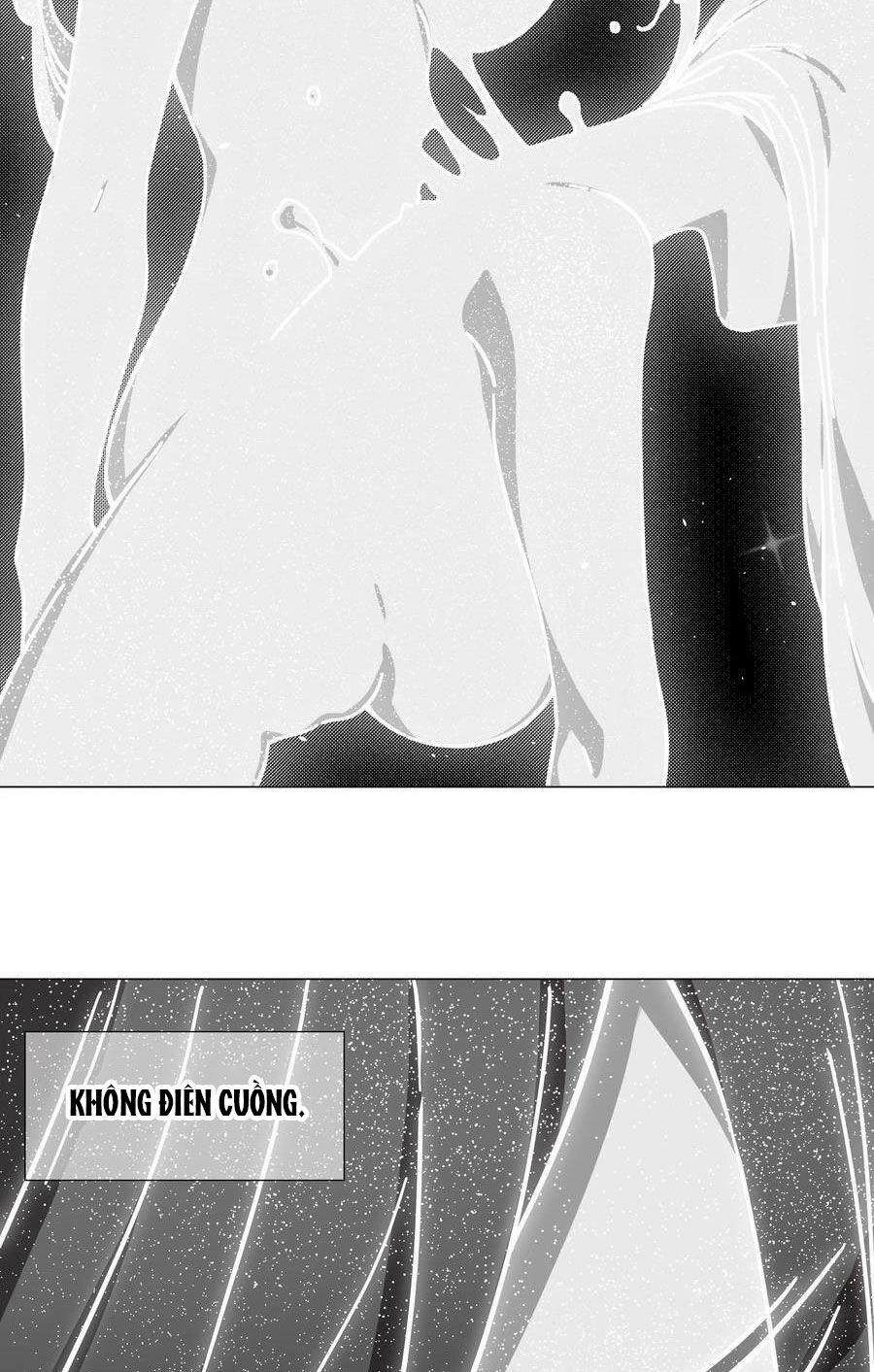 My Harem Grew So Large, I Was Forced To Ascend 75 trang 6