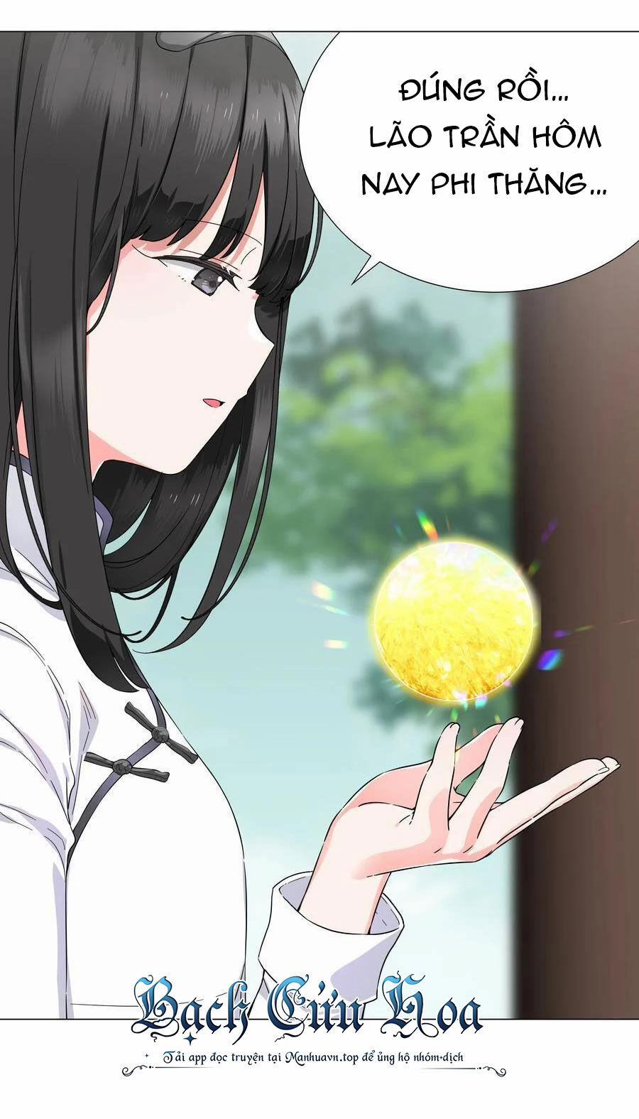 My Harem Grew So Large, I Was Forced To Ascend 75 trang 61