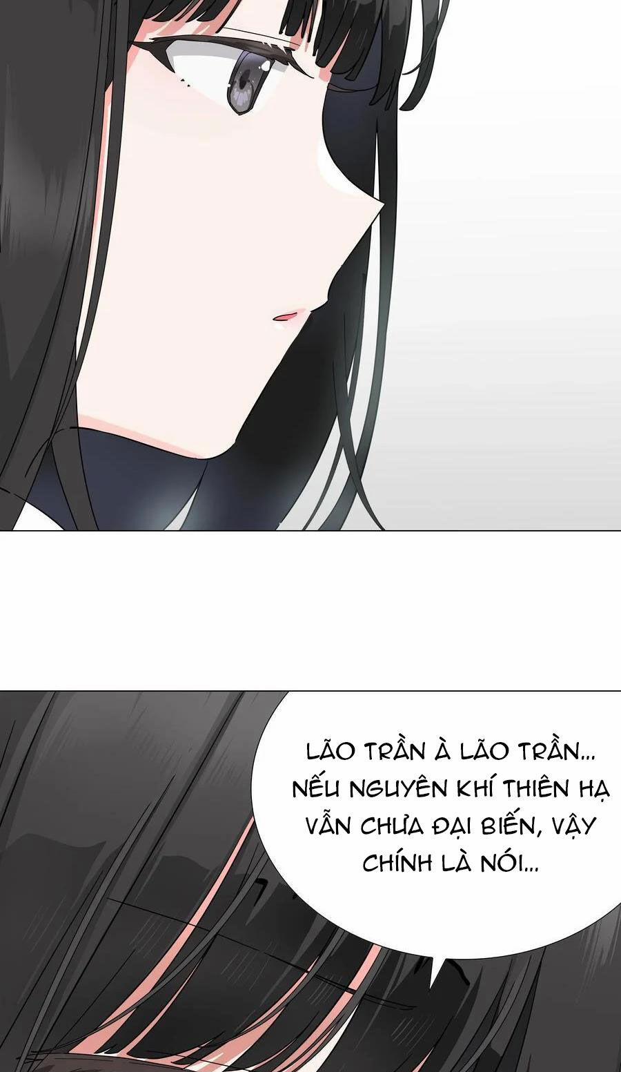 My Harem Grew So Large, I Was Forced To Ascend 75 trang 63