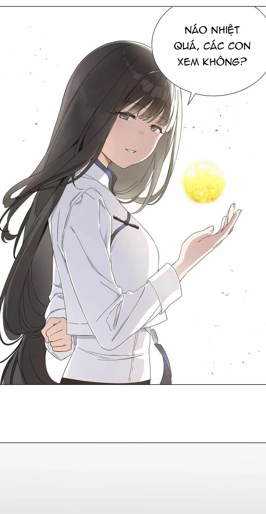 My Harem Grew So Large, I Was Forced To Ascend 75 trang 67