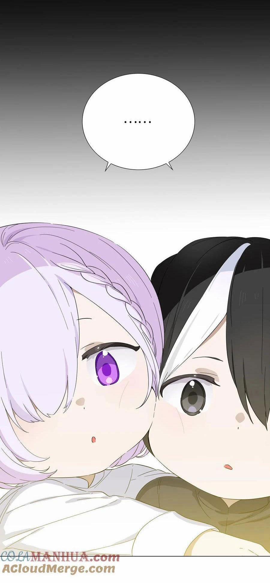 My Harem Grew So Large, I Was Forced To Ascend 75 trang 77