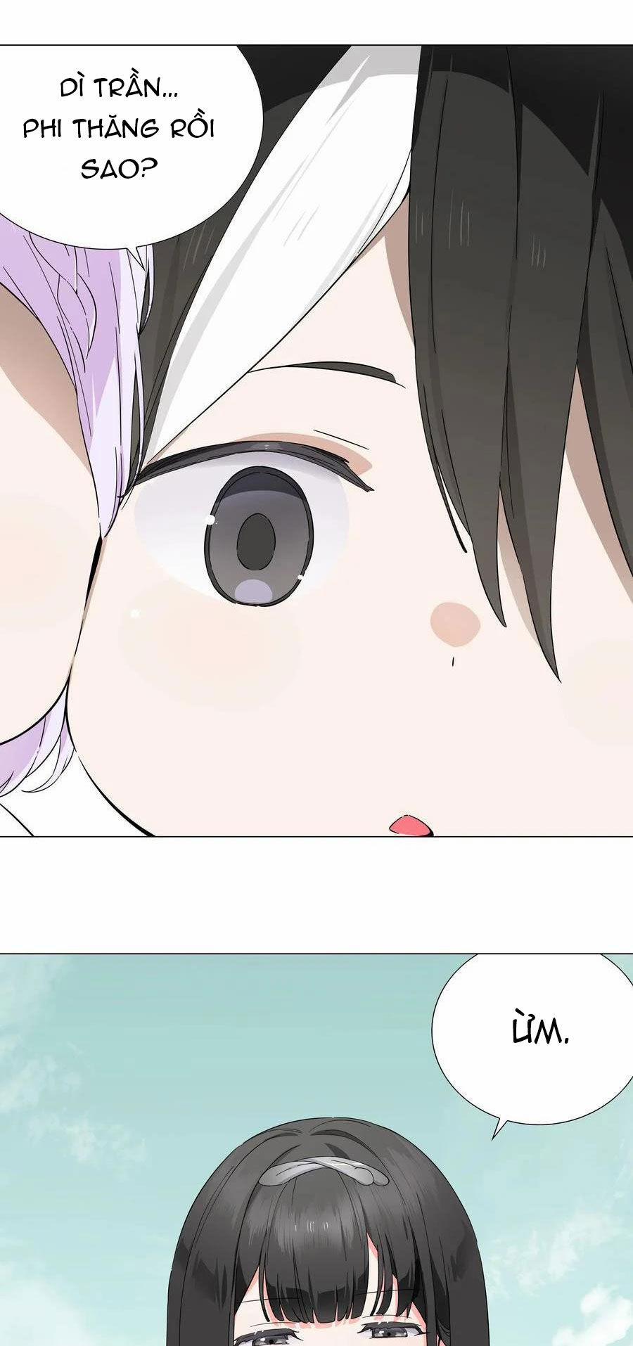 My Harem Grew So Large, I Was Forced To Ascend 75 trang 78