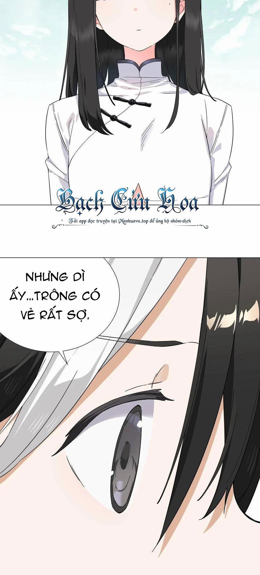 My Harem Grew So Large, I Was Forced To Ascend 75 trang 79