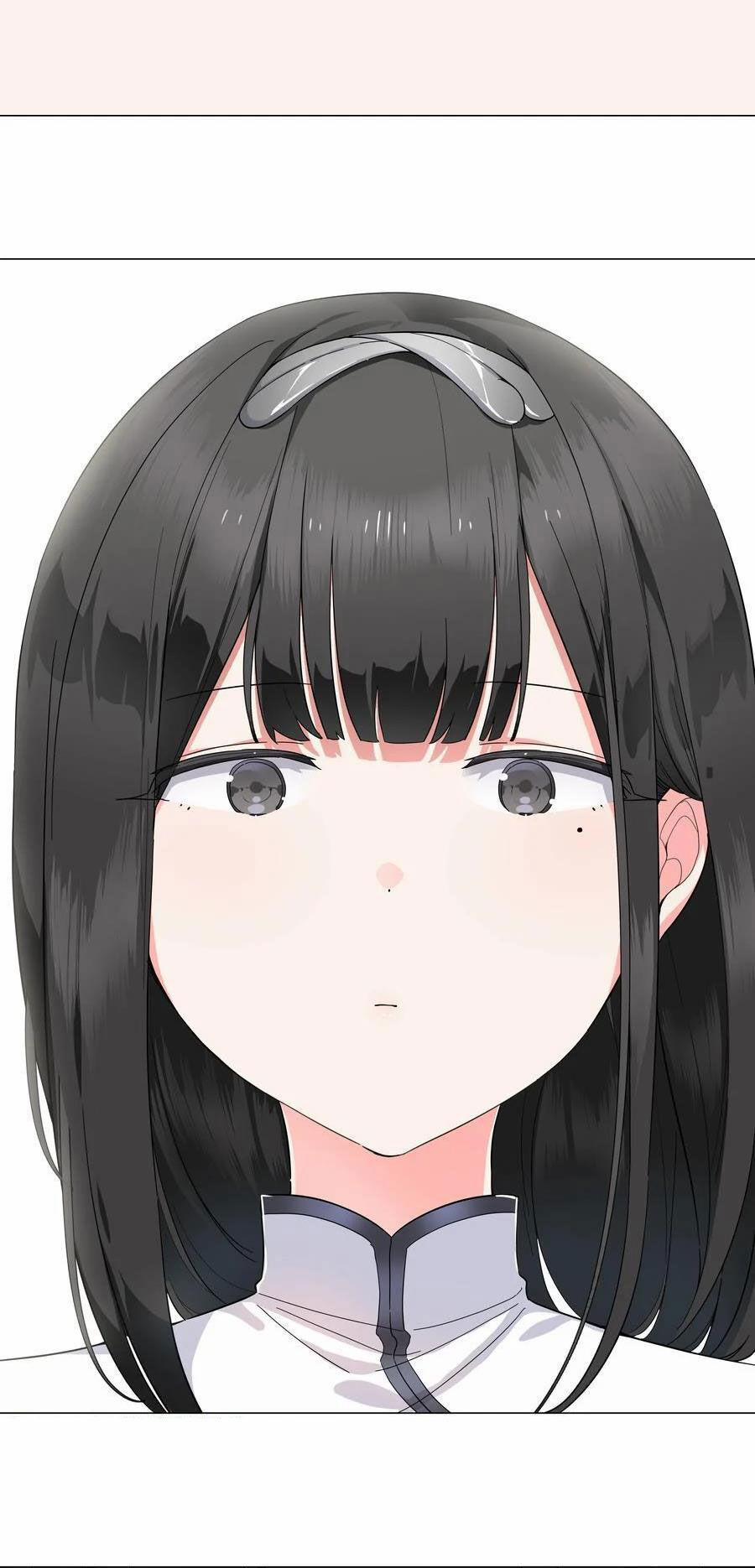 My Harem Grew So Large, I Was Forced To Ascend 75 trang 80