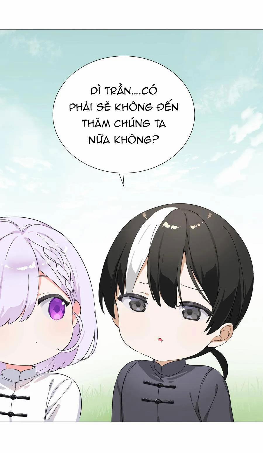 My Harem Grew So Large, I Was Forced To Ascend 75 trang 83