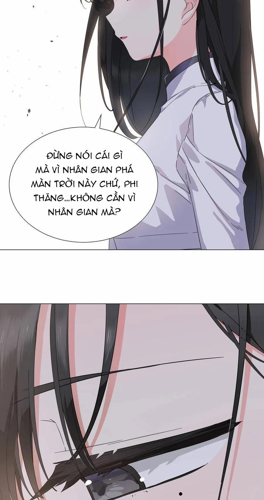 My Harem Grew So Large, I Was Forced To Ascend 75 trang 86