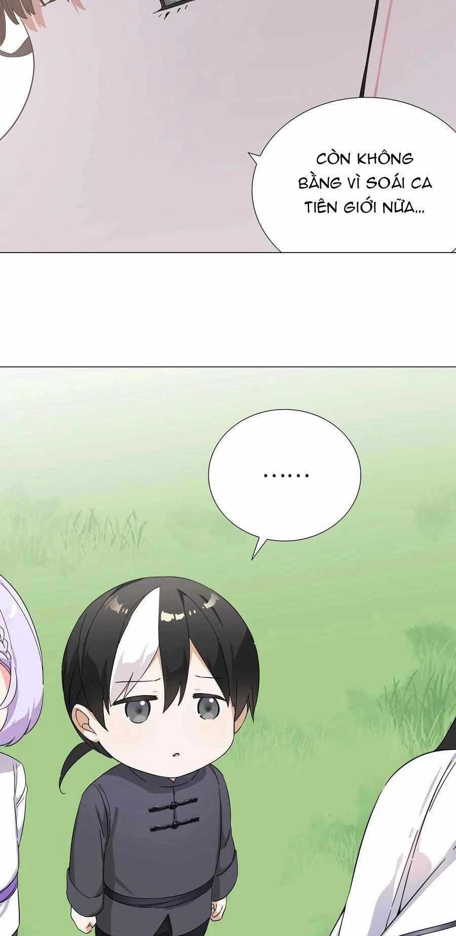 My Harem Grew So Large, I Was Forced To Ascend 75 trang 87