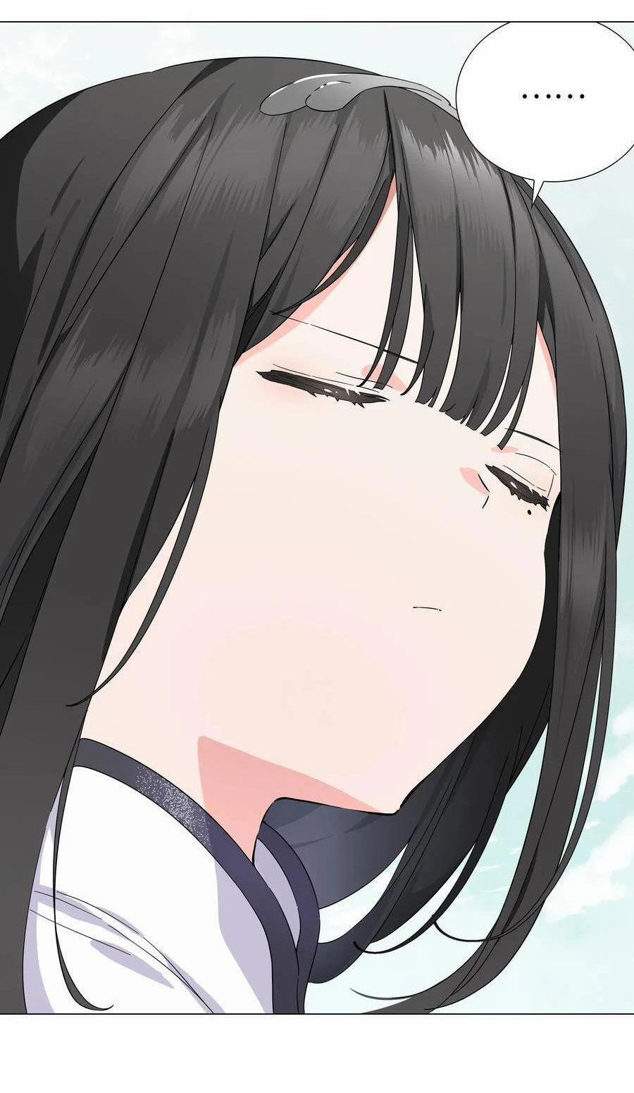 My Harem Grew So Large, I Was Forced To Ascend 75 trang 89