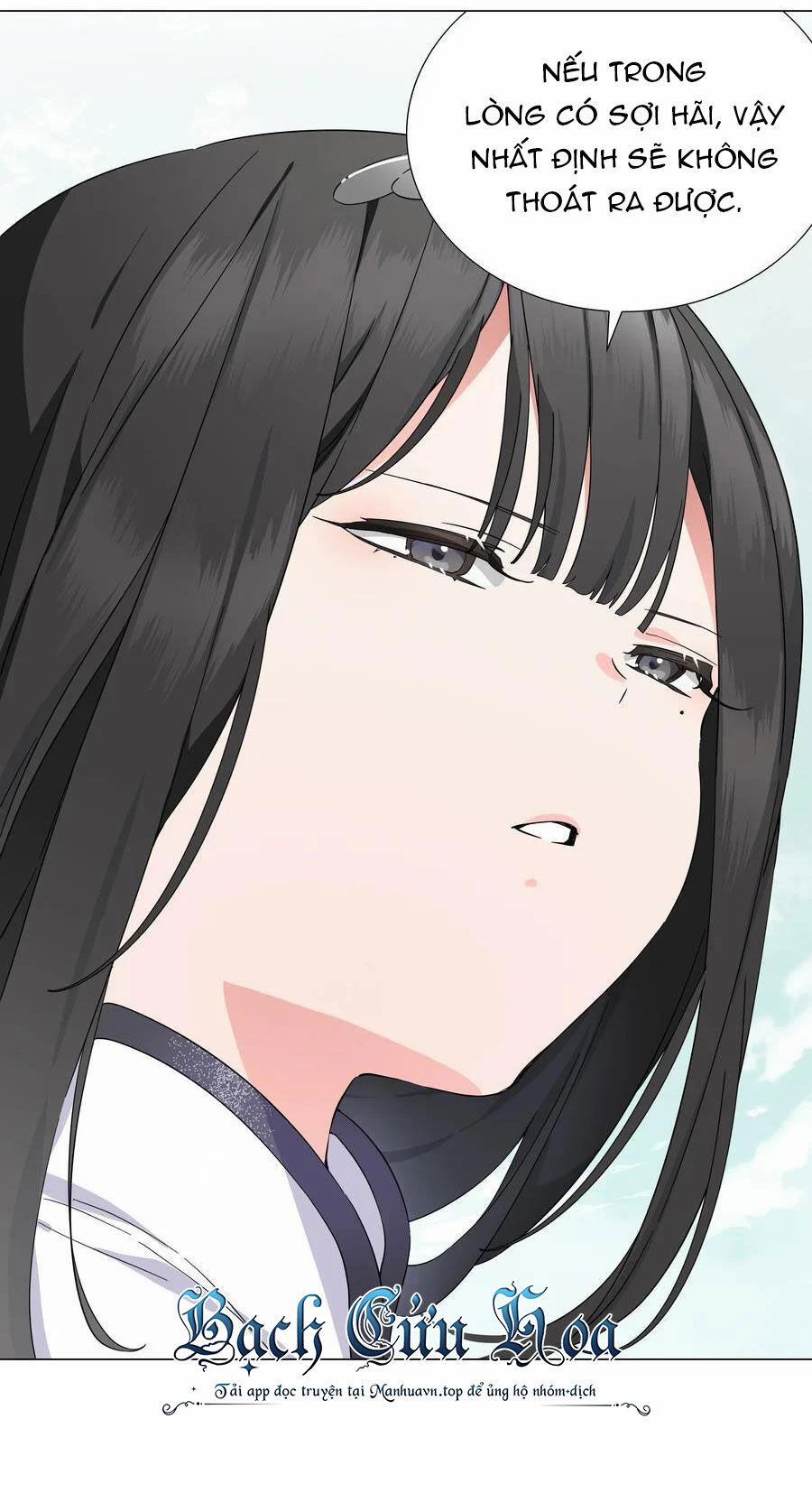 My Harem Grew So Large, I Was Forced To Ascend 75 trang 90