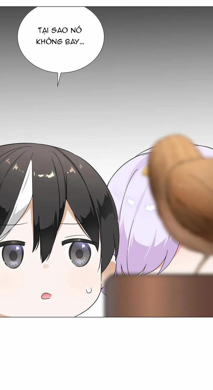 My Harem Grew So Large, I Was Forced To Ascend 75 trang 96