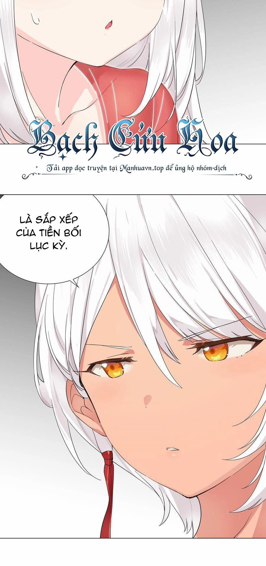 My Harem Grew So Large, I Was Forced To Ascend 76 trang 13