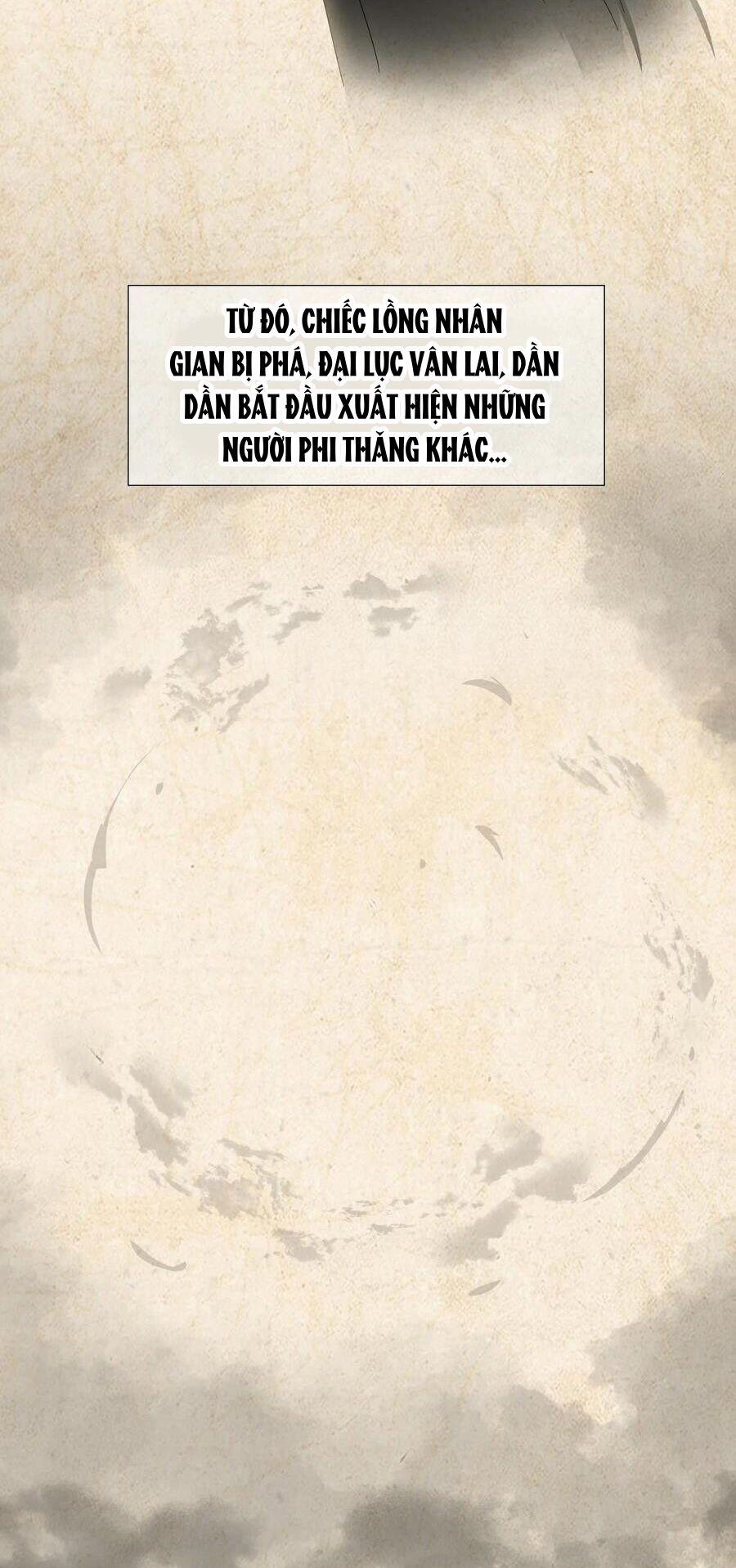 My Harem Grew So Large, I Was Forced To Ascend 76 trang 2