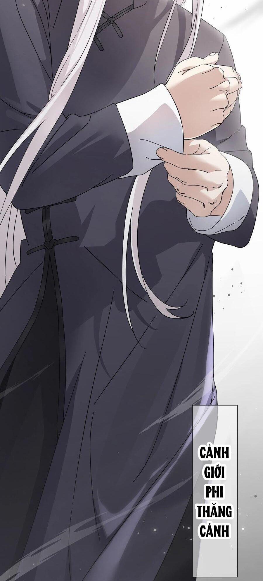 My Harem Grew So Large, I Was Forced To Ascend 76 trang 22