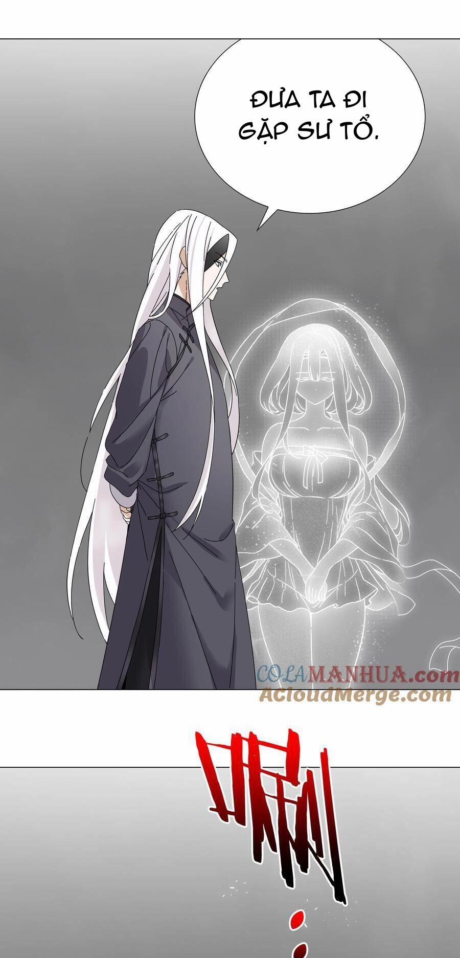 My Harem Grew So Large, I Was Forced To Ascend 76 trang 26