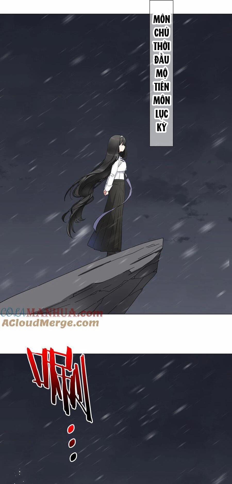 My Harem Grew So Large, I Was Forced To Ascend 76 trang 29