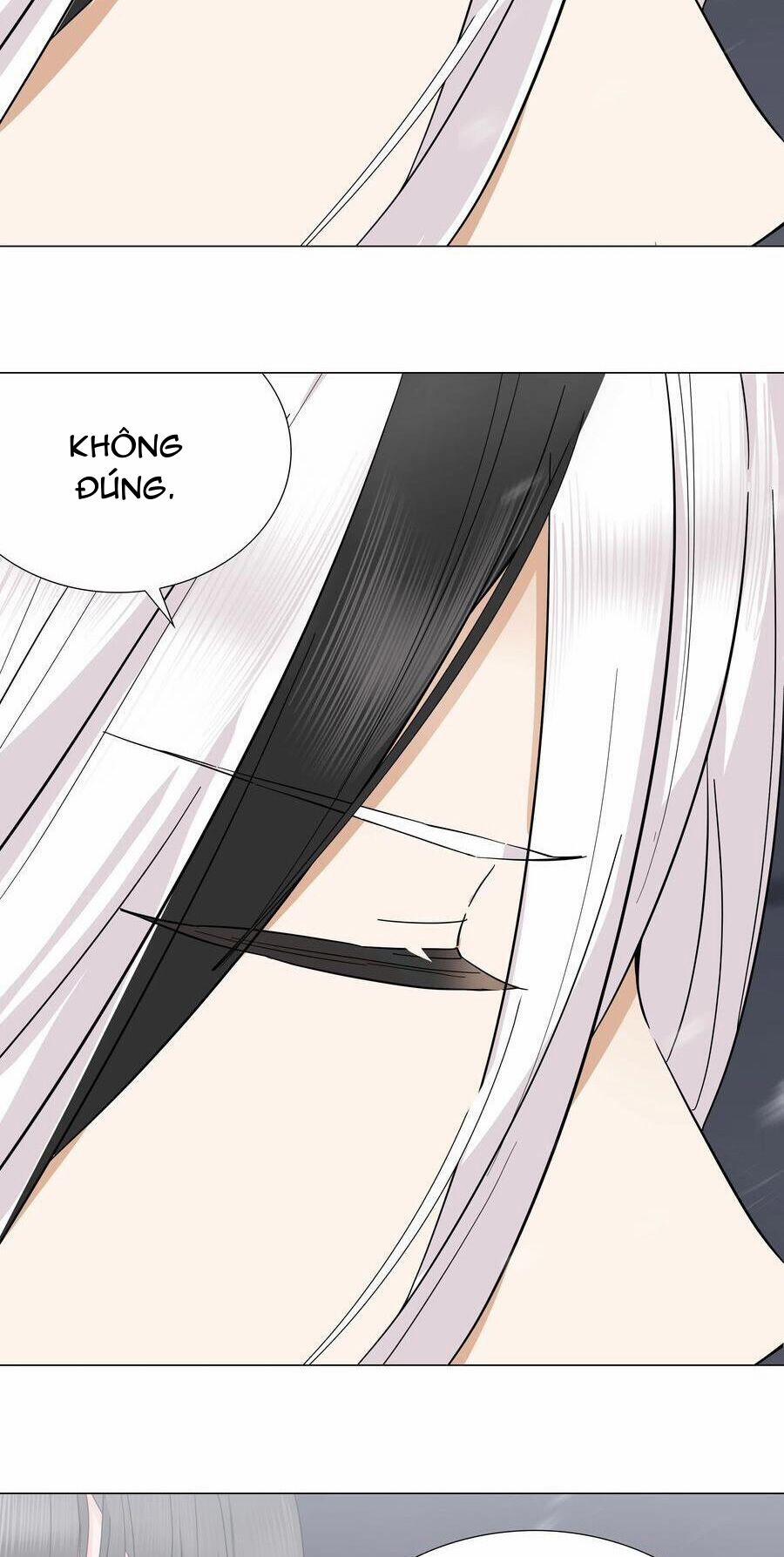 My Harem Grew So Large, I Was Forced To Ascend 76 trang 34