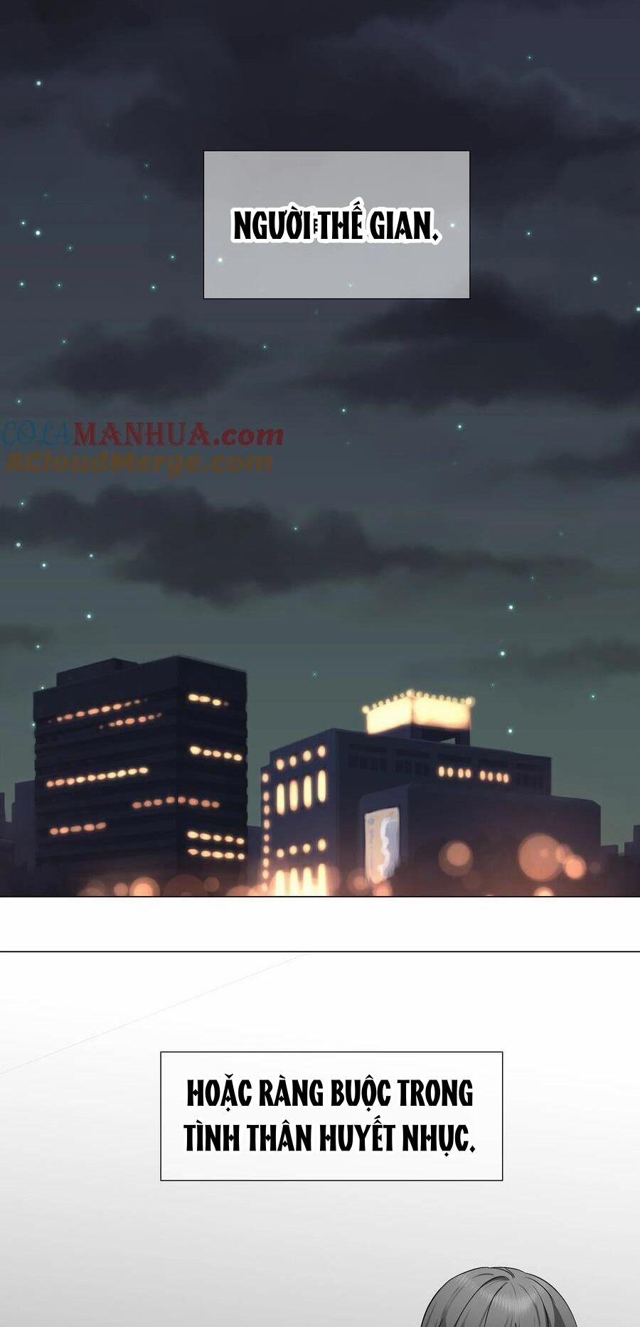 My Harem Grew So Large, I Was Forced To Ascend 76 trang 41