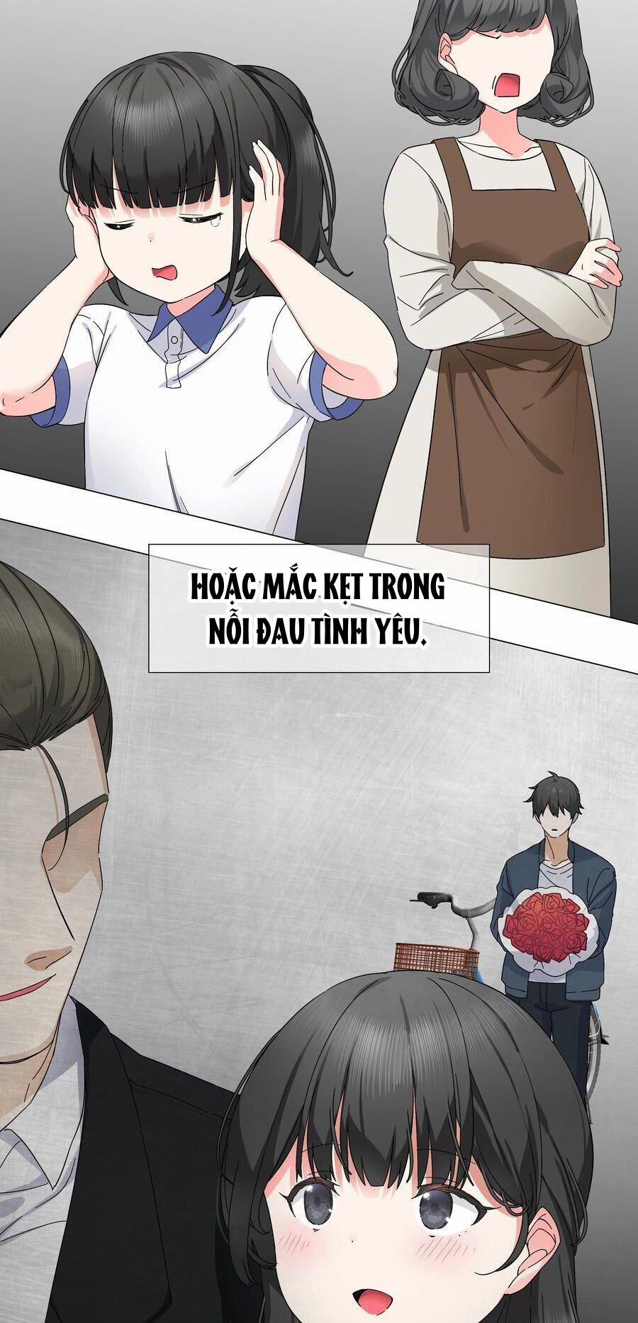 My Harem Grew So Large, I Was Forced To Ascend 76 trang 42