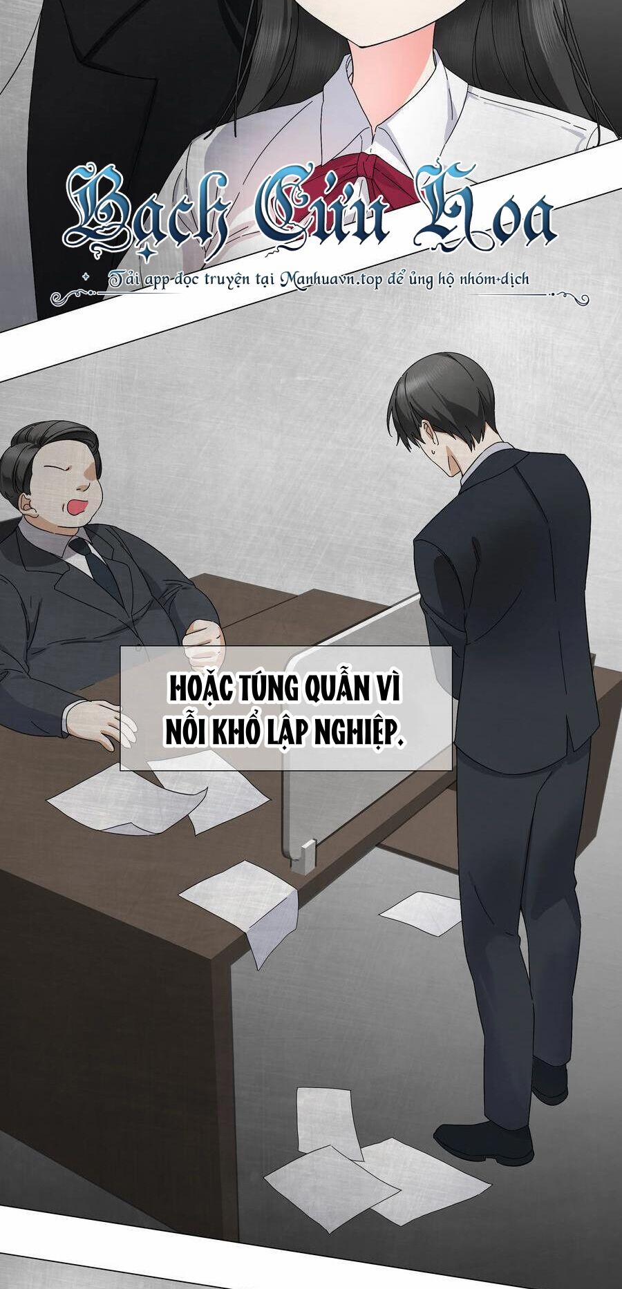 My Harem Grew So Large, I Was Forced To Ascend 76 trang 43