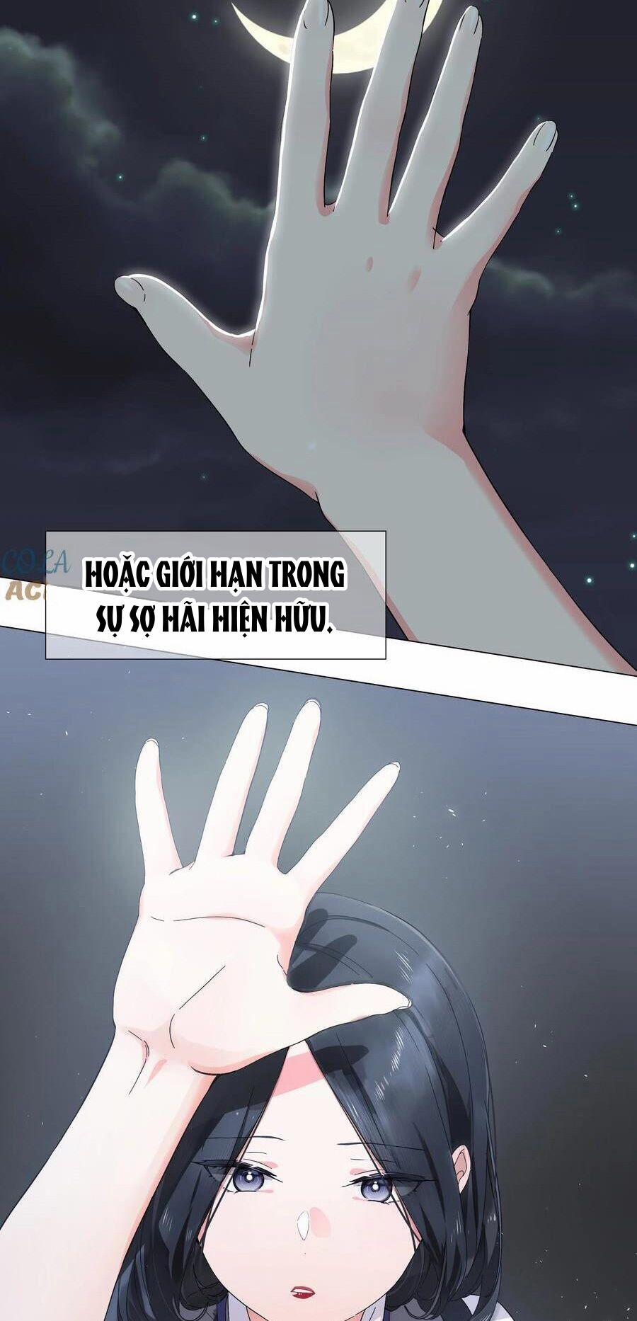 My Harem Grew So Large, I Was Forced To Ascend 76 trang 45