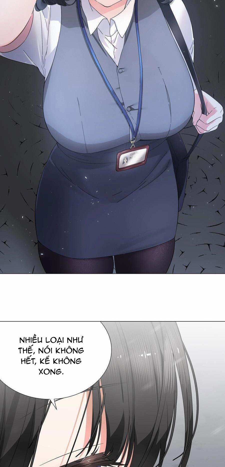 My Harem Grew So Large, I Was Forced To Ascend 76 trang 46