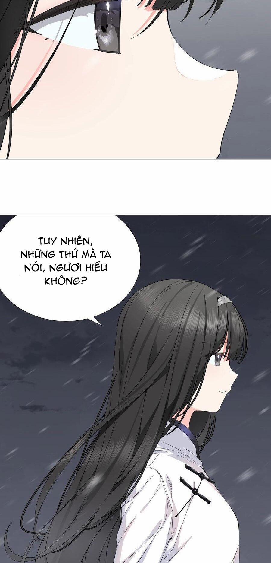 My Harem Grew So Large, I Was Forced To Ascend 76 trang 47