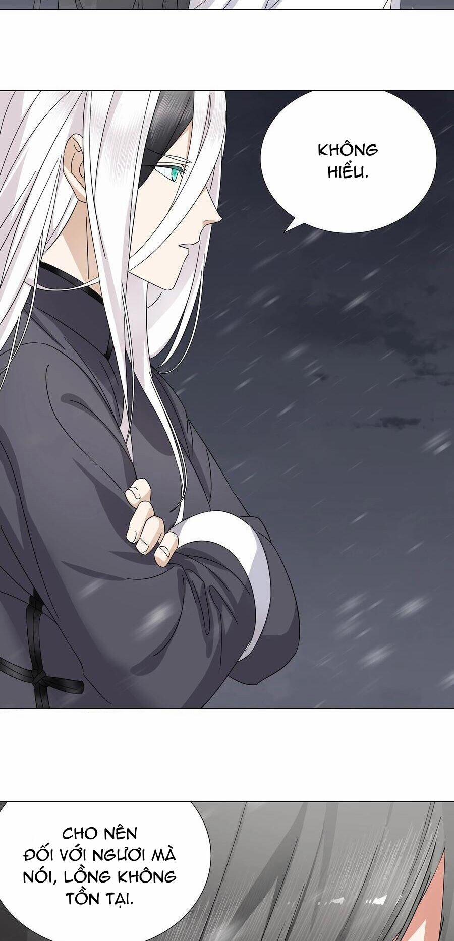 My Harem Grew So Large, I Was Forced To Ascend 76 trang 48