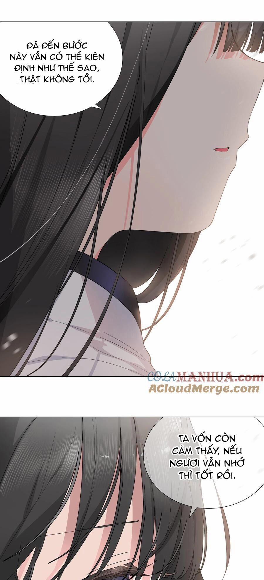 My Harem Grew So Large, I Was Forced To Ascend 76 trang 51