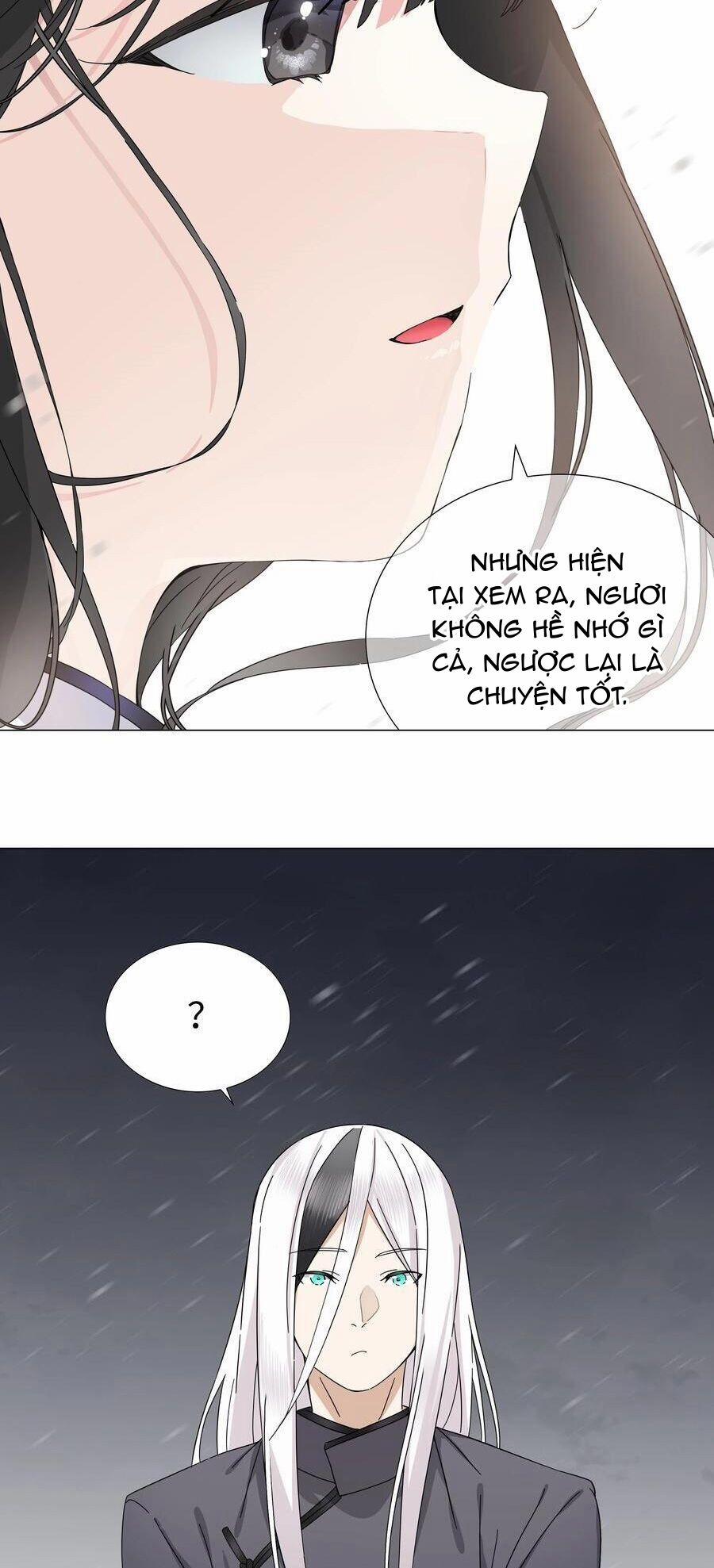 My Harem Grew So Large, I Was Forced To Ascend 76 trang 52