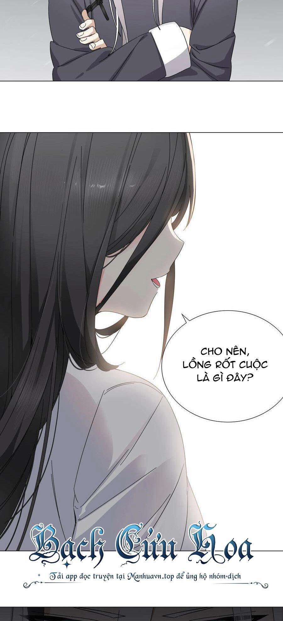 My Harem Grew So Large, I Was Forced To Ascend 76 trang 53