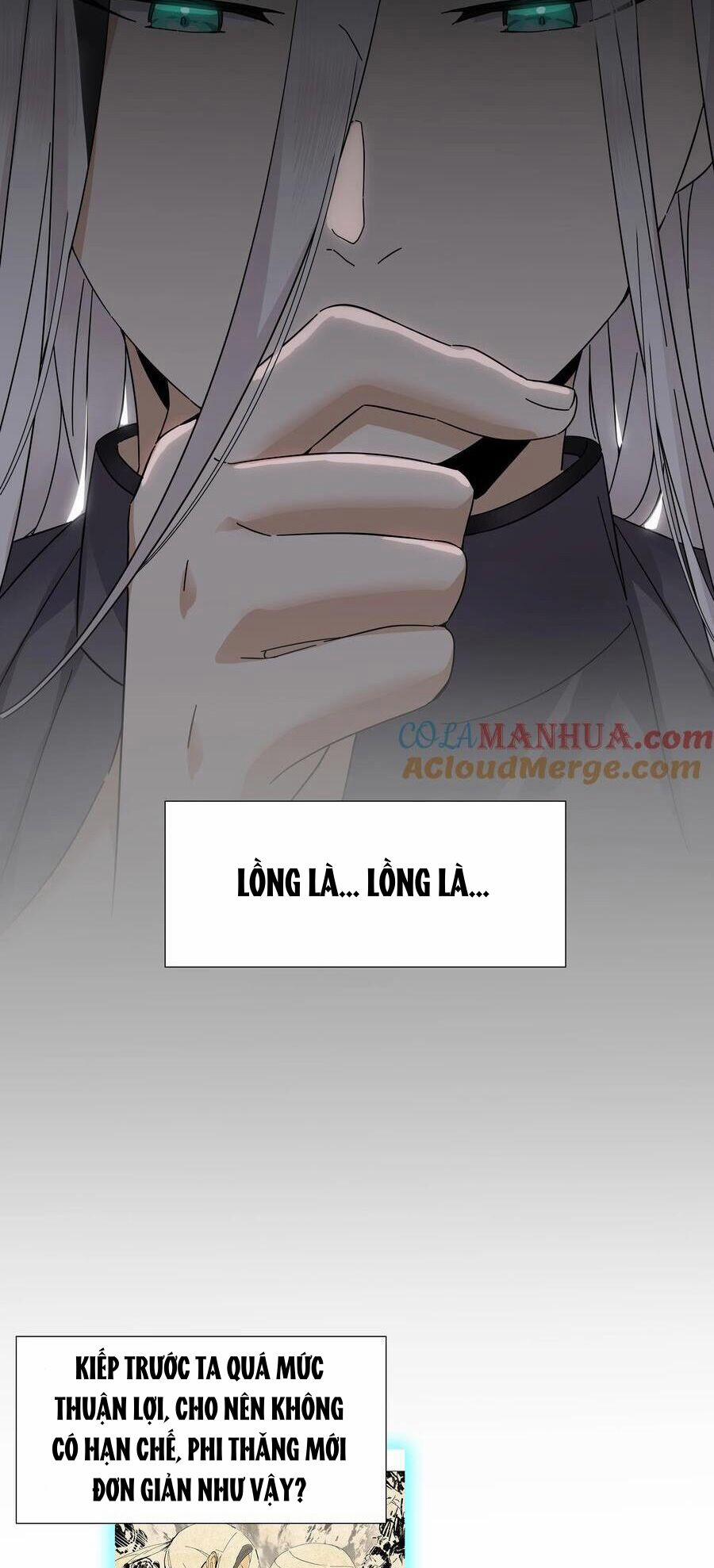 My Harem Grew So Large, I Was Forced To Ascend 76 trang 54