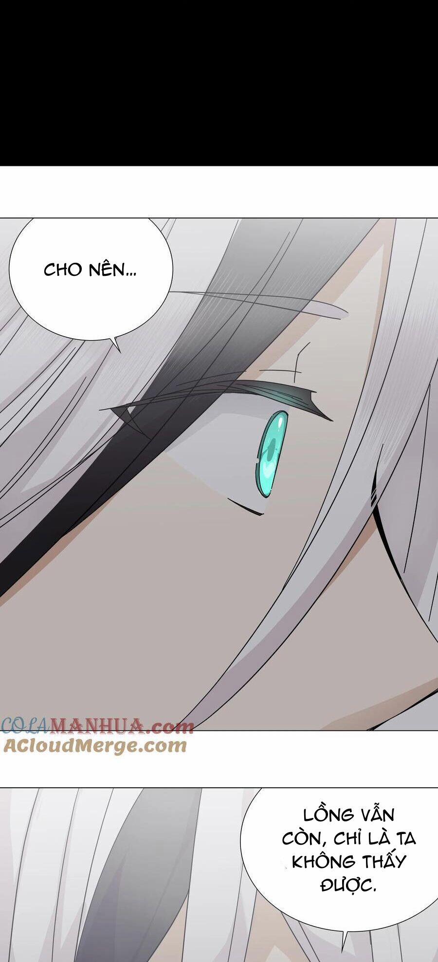 My Harem Grew So Large, I Was Forced To Ascend 76 trang 57